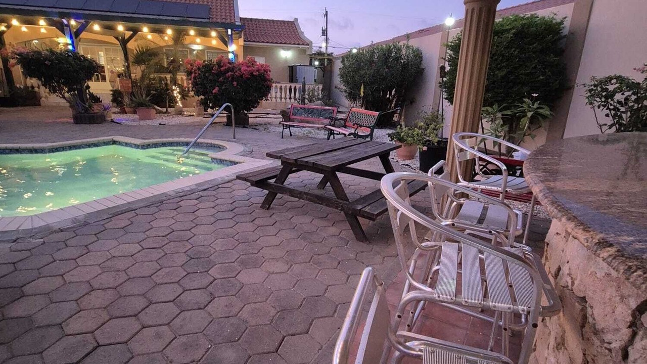 Photo of Outdoor in Alto Vista