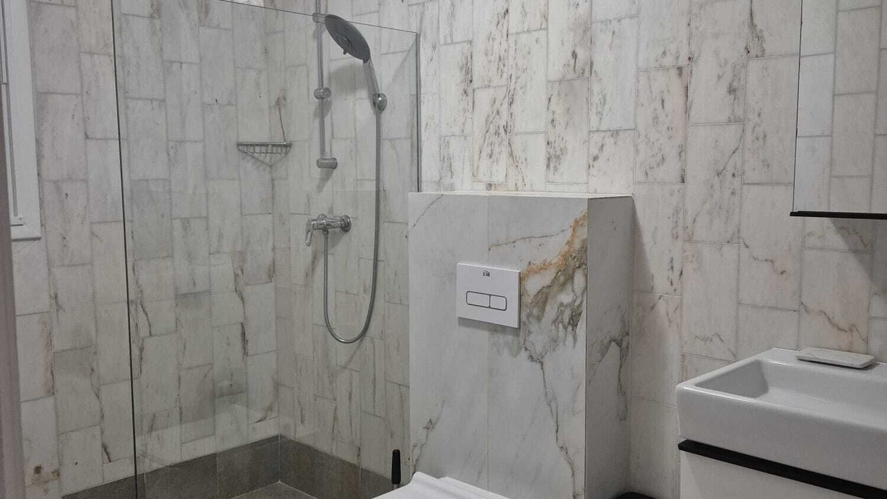 Photo of Bathroom in Alto Vista