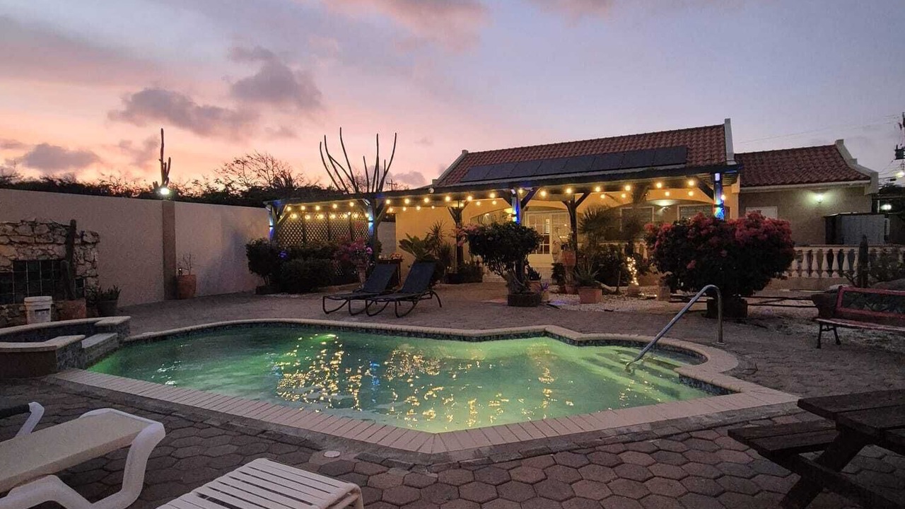 Photo of Outdoor in Alto Vista