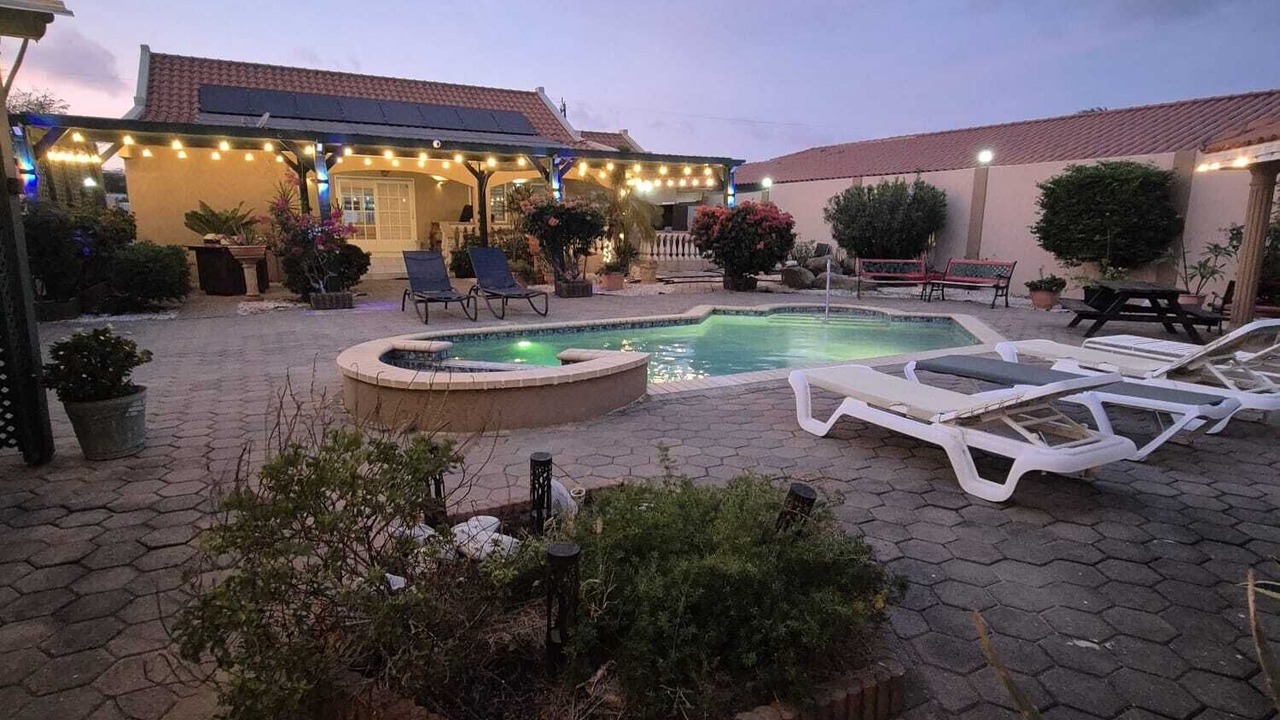 Photo of Outdoor in Alto Vista