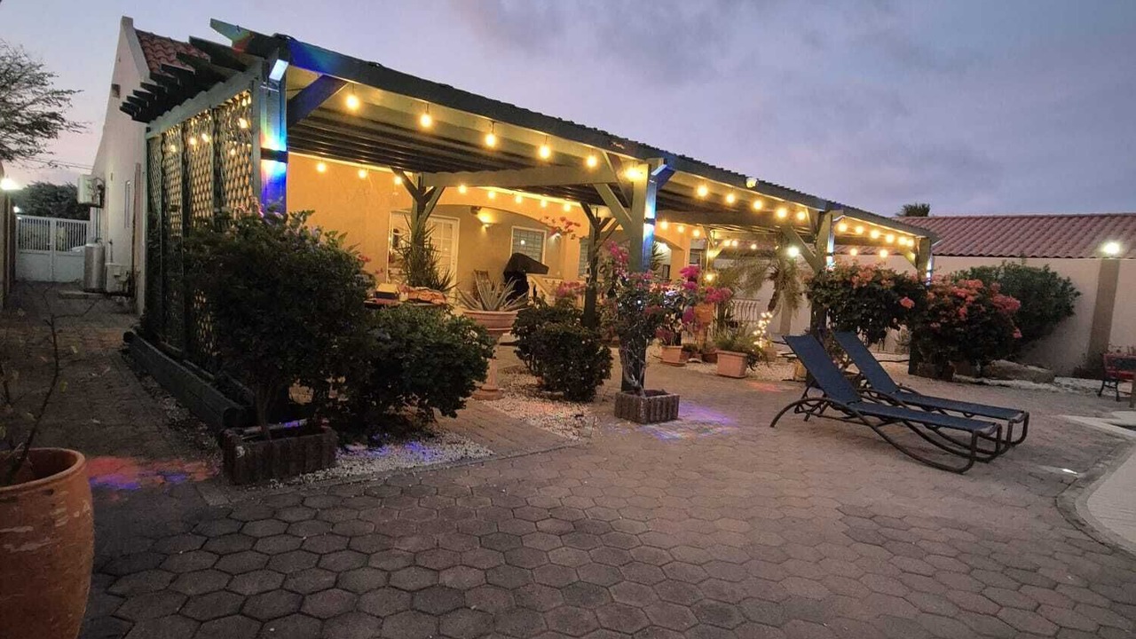 Photo of Patio Balcony in Alto Vista