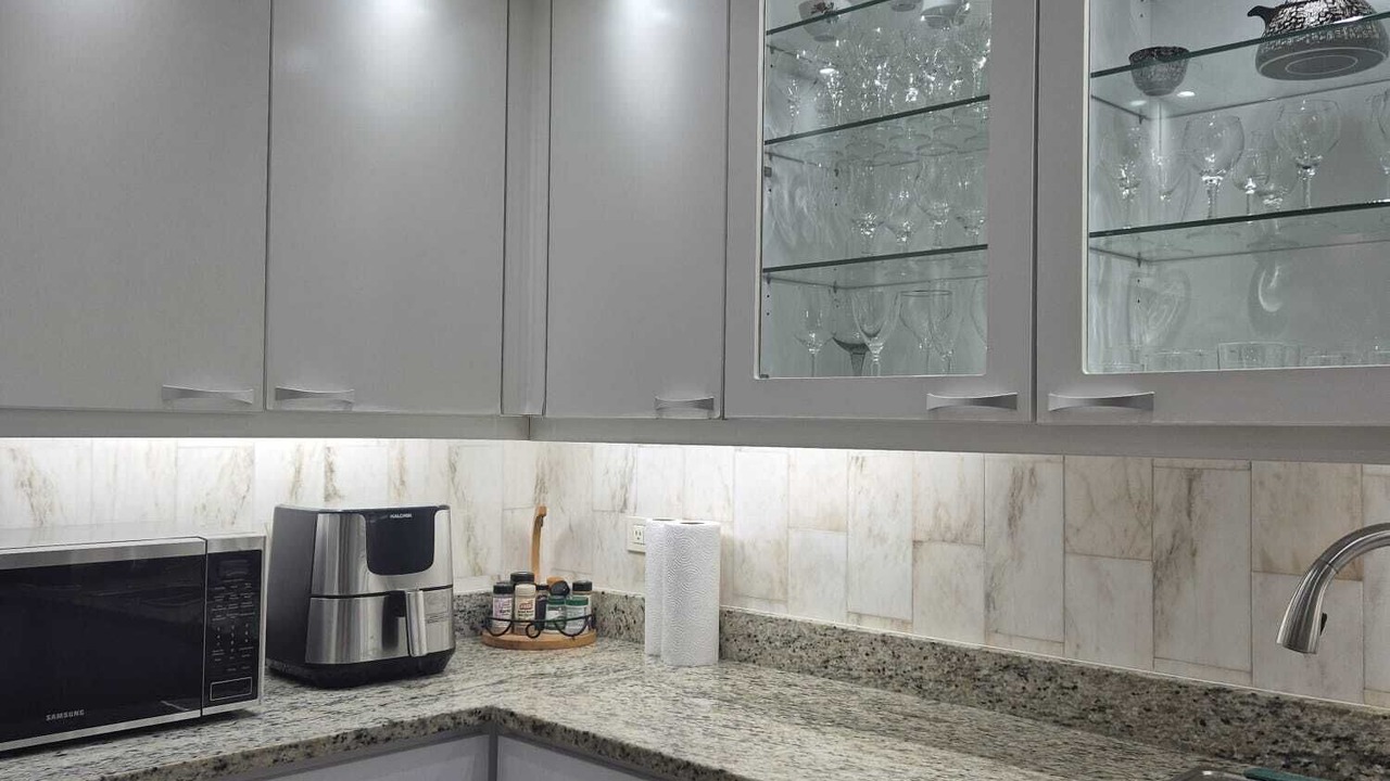 Photo of Kitchen in Alto Vista
