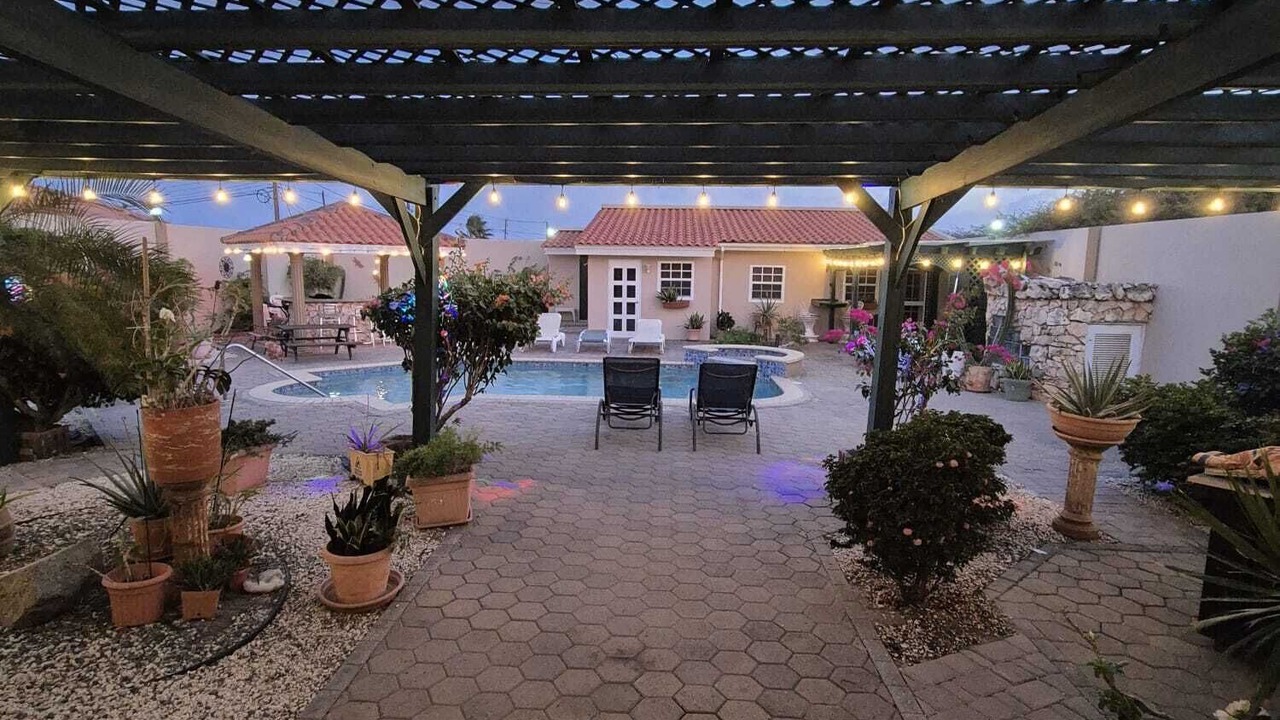 Photo of Outdoor in Alto Vista