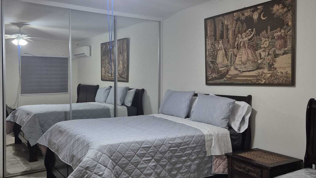 Photo of Bedroom in Alto Vista