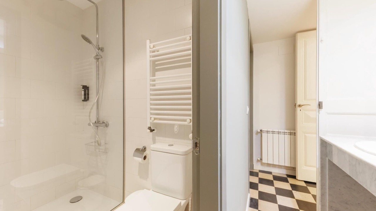 Photo of Bathroom in Old Town