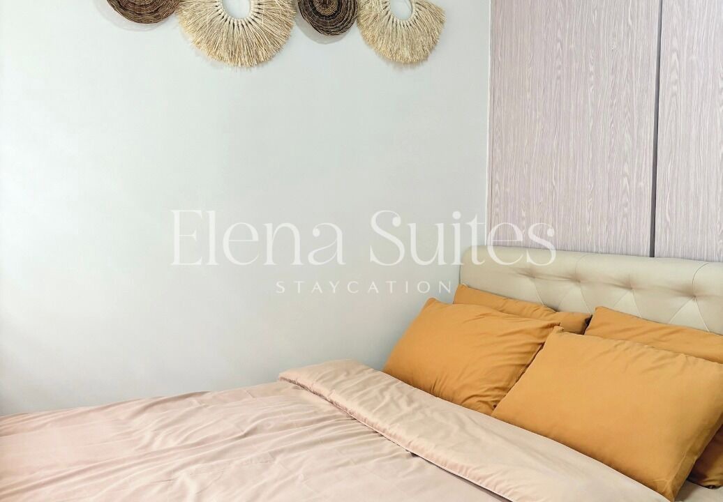 Photo of Bedroom in Novaliches