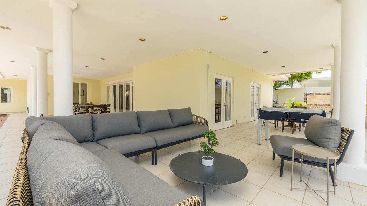 Photo of Outdoor in Oranjestad