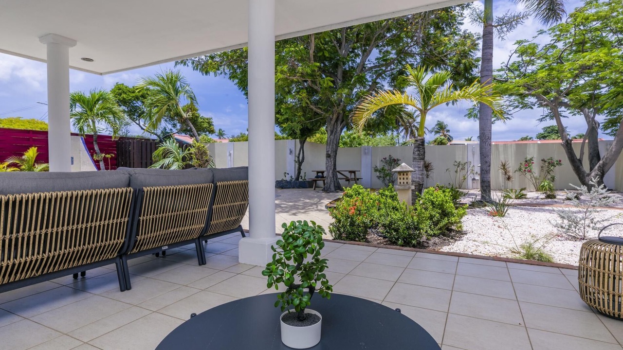 Photo of Outdoor in Oranjestad