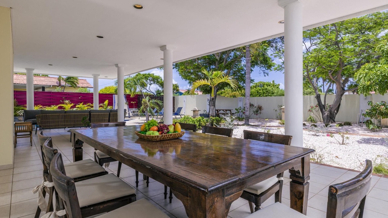 Photo of Outdoor in Oranjestad