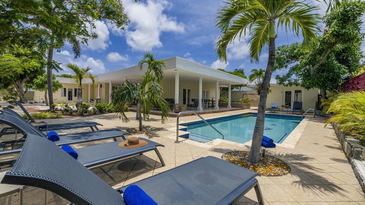 Photo of Outdoor in Oranjestad