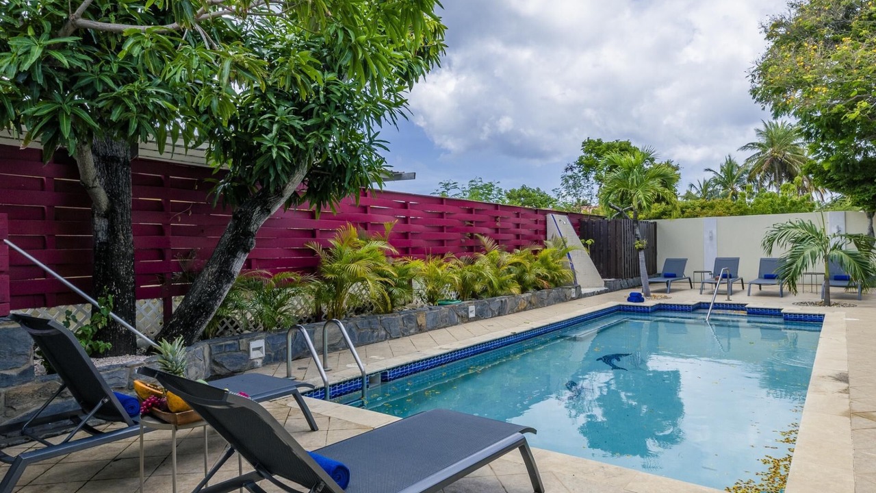 Photo of Outdoor in Oranjestad