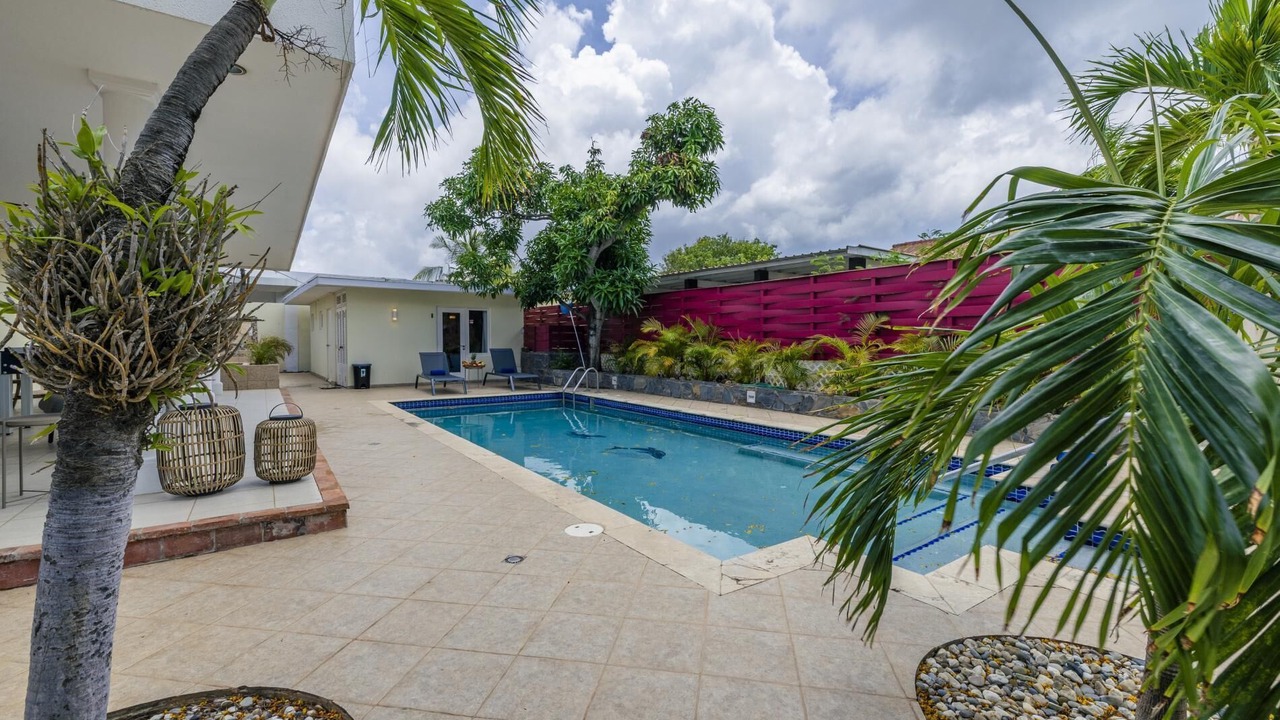 Photo of Outdoor in Oranjestad