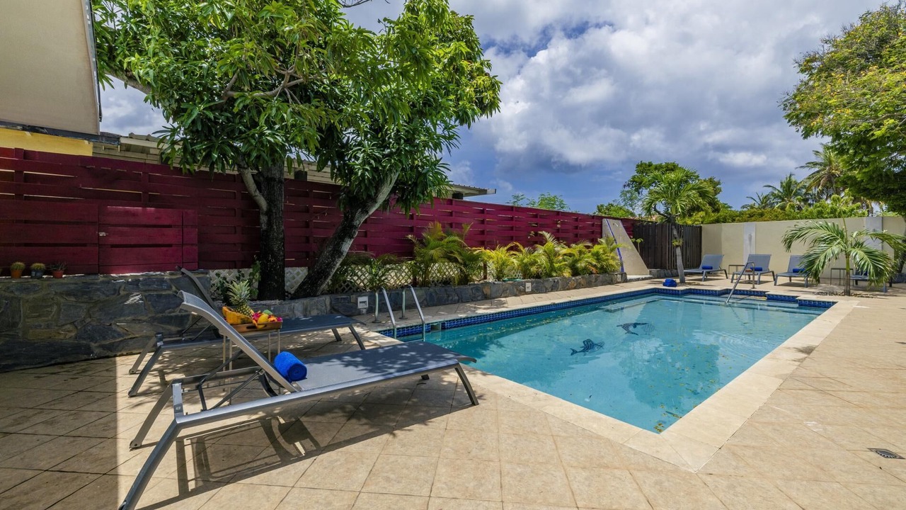 Photo of Outdoor in Oranjestad