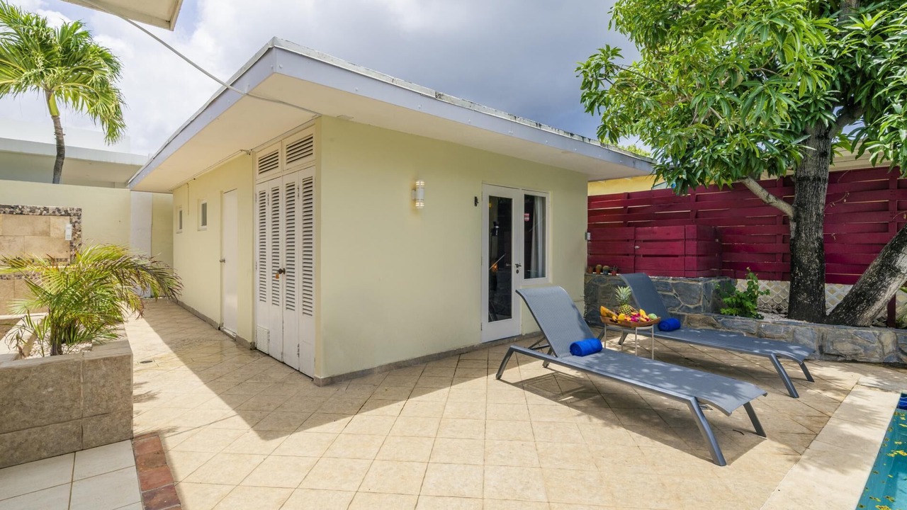 Photo of Outdoor in Oranjestad