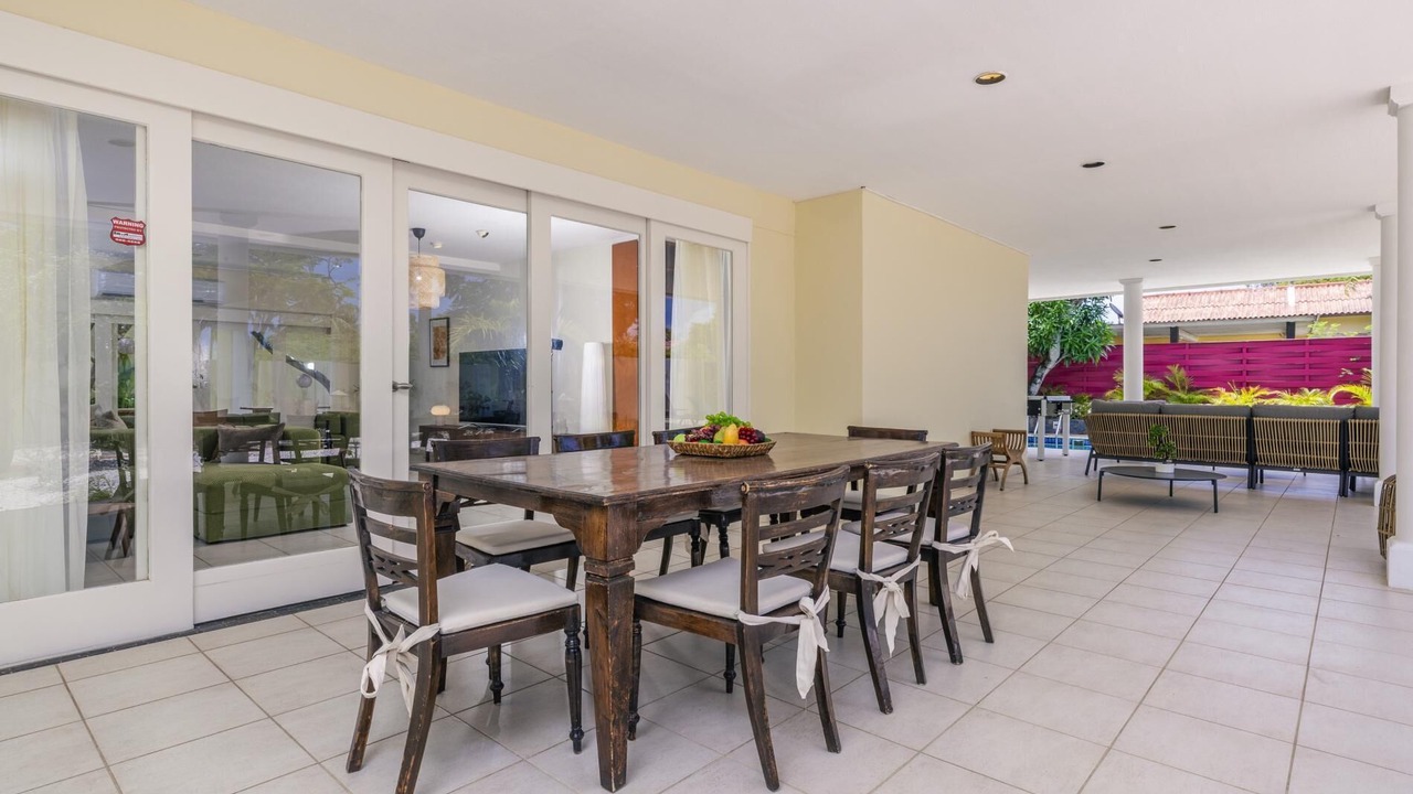 Photo of Outdoor in Oranjestad