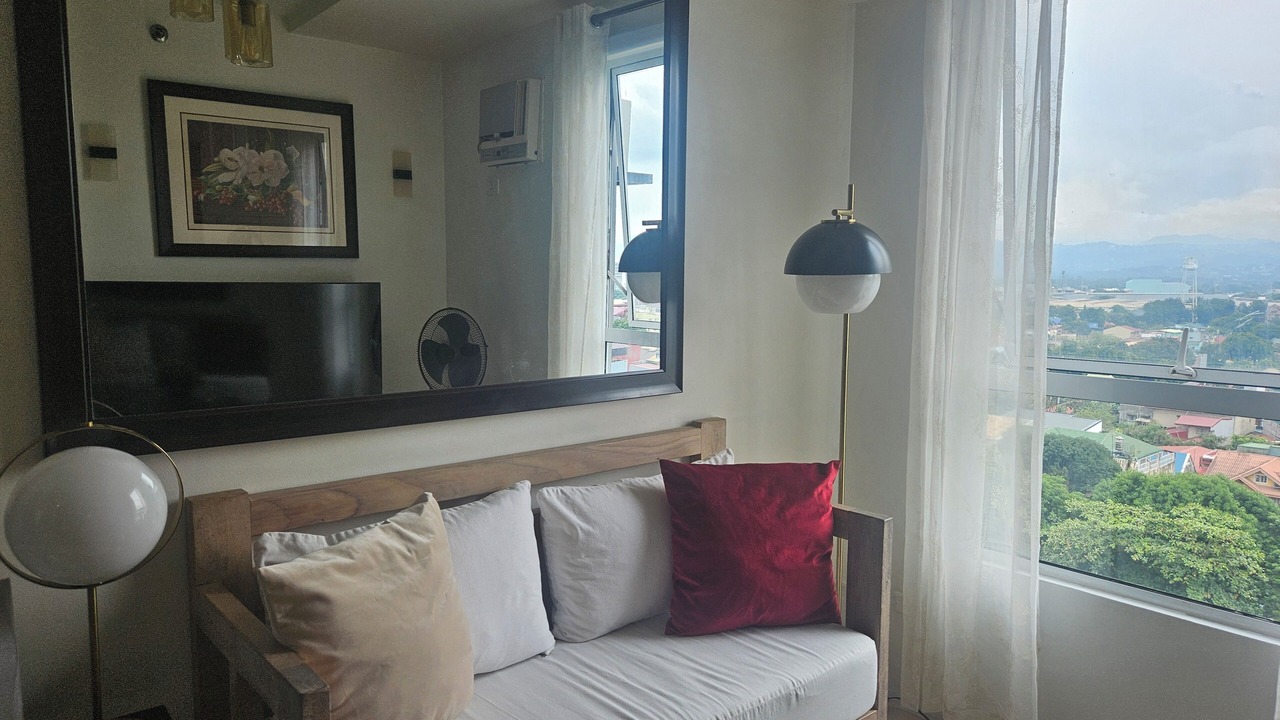 Photo of Livingroom in Rosario