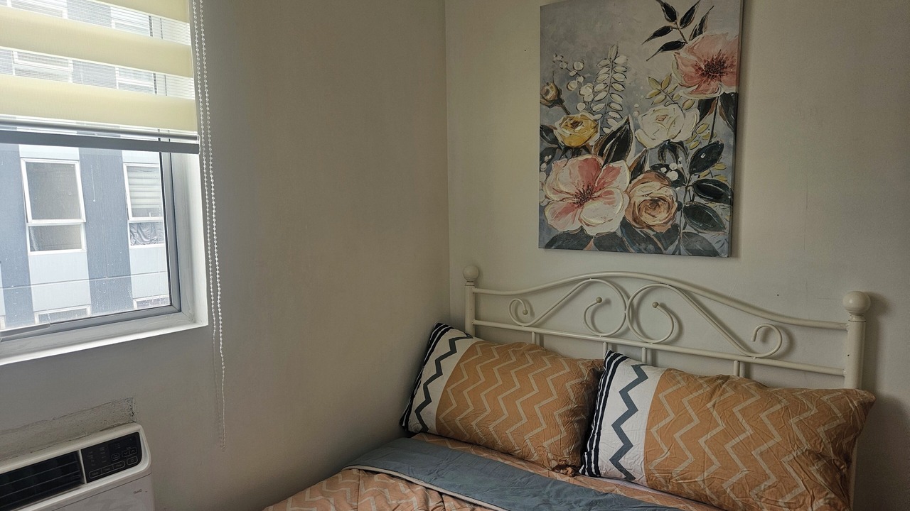 Photo of Bedroom in Rosario