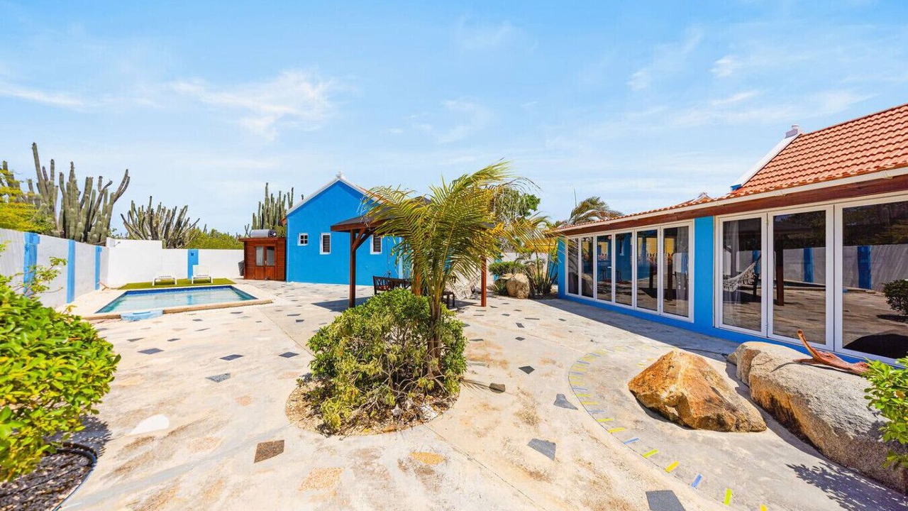 Photo of Outdoor in Calbas Plaza Residences