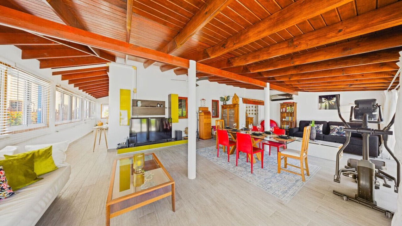 Photo of Livingroom in Calbas Plaza Residences