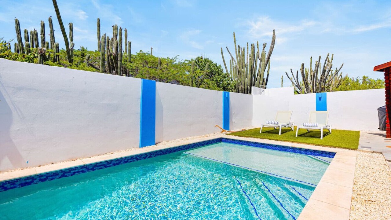 Photo of Outdoor in Calbas Plaza Residences