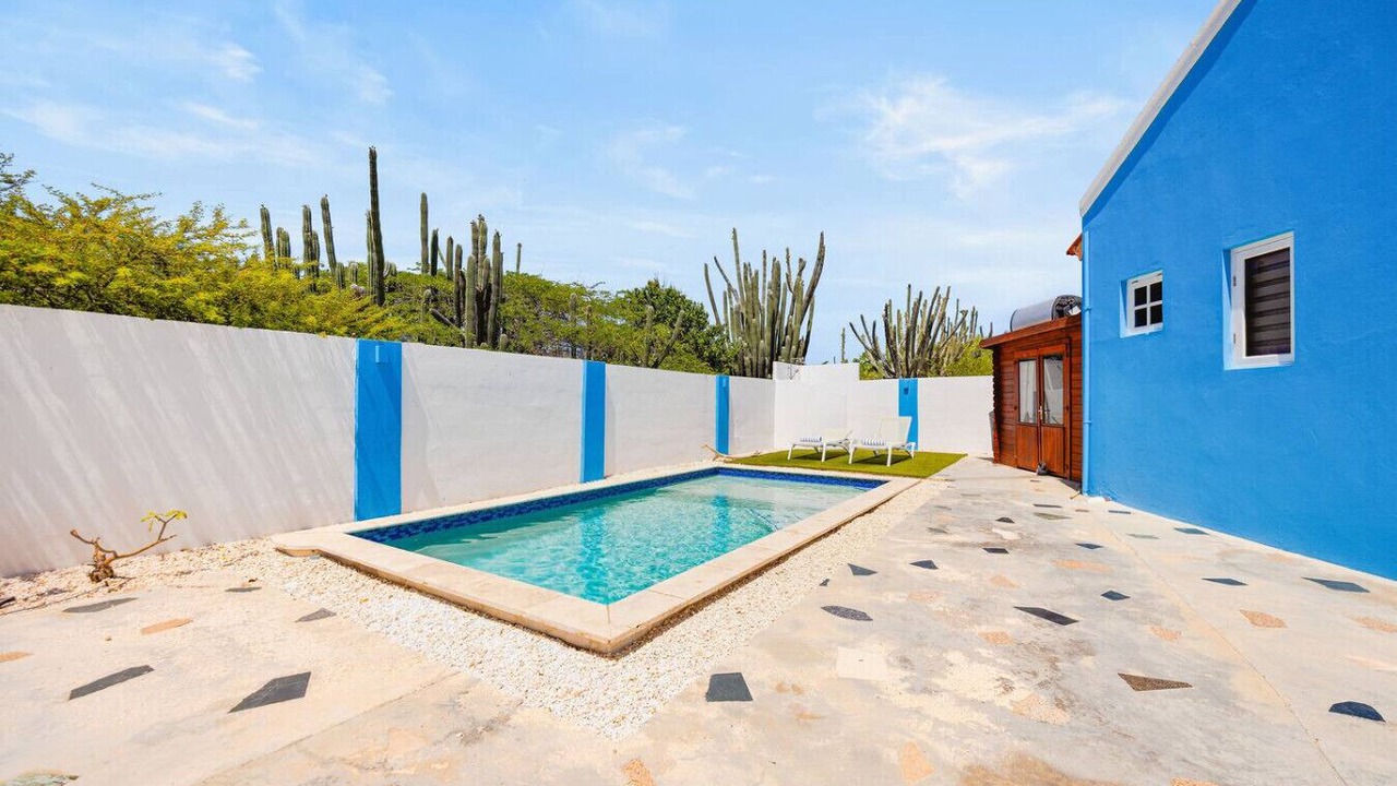 Photo of Outdoor in Calbas Plaza Residences