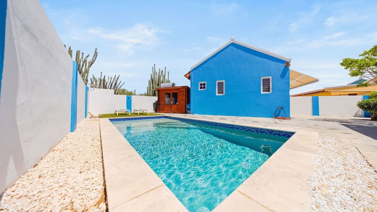 Photo of Outdoor in Calbas Plaza Residences