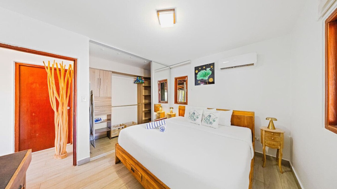 Photo of Bedroom in Calbas Plaza Residences