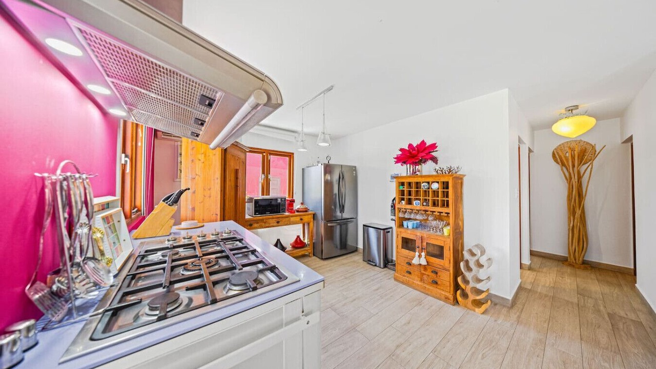 Photo of Kitchen in Calbas Plaza Residences