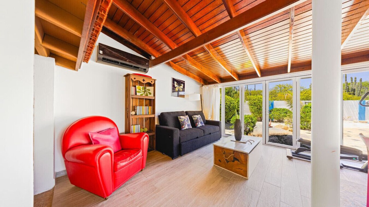 Photo of Livingroom in Calbas Plaza Residences