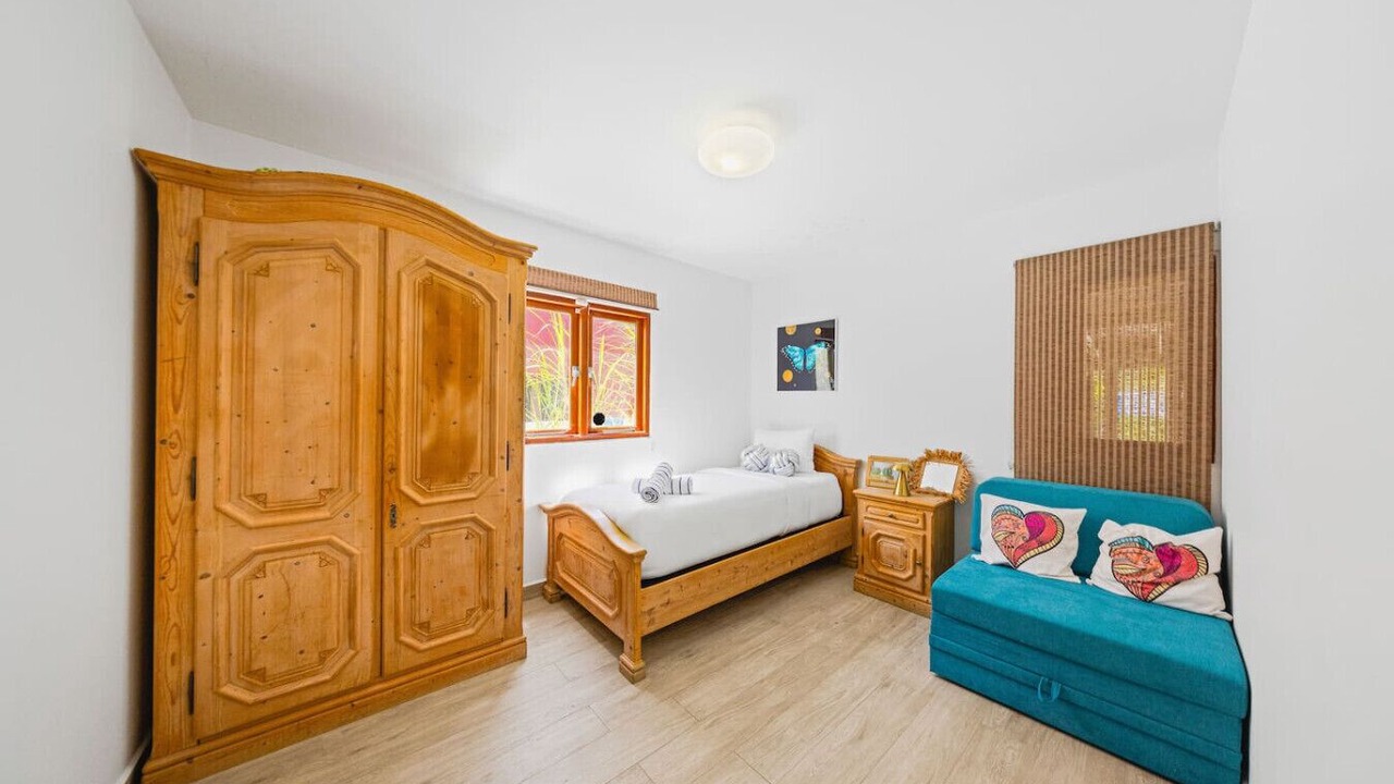 Photo of Bedroom in Calbas Plaza Residences