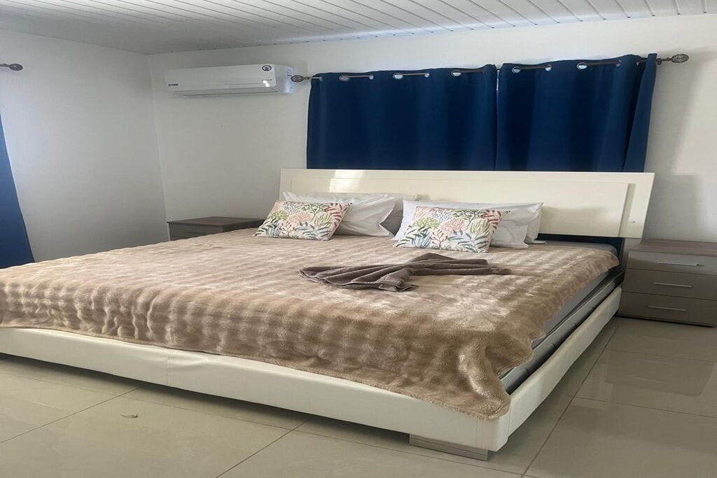 Photo of Bedroom in San Nicholas Noord