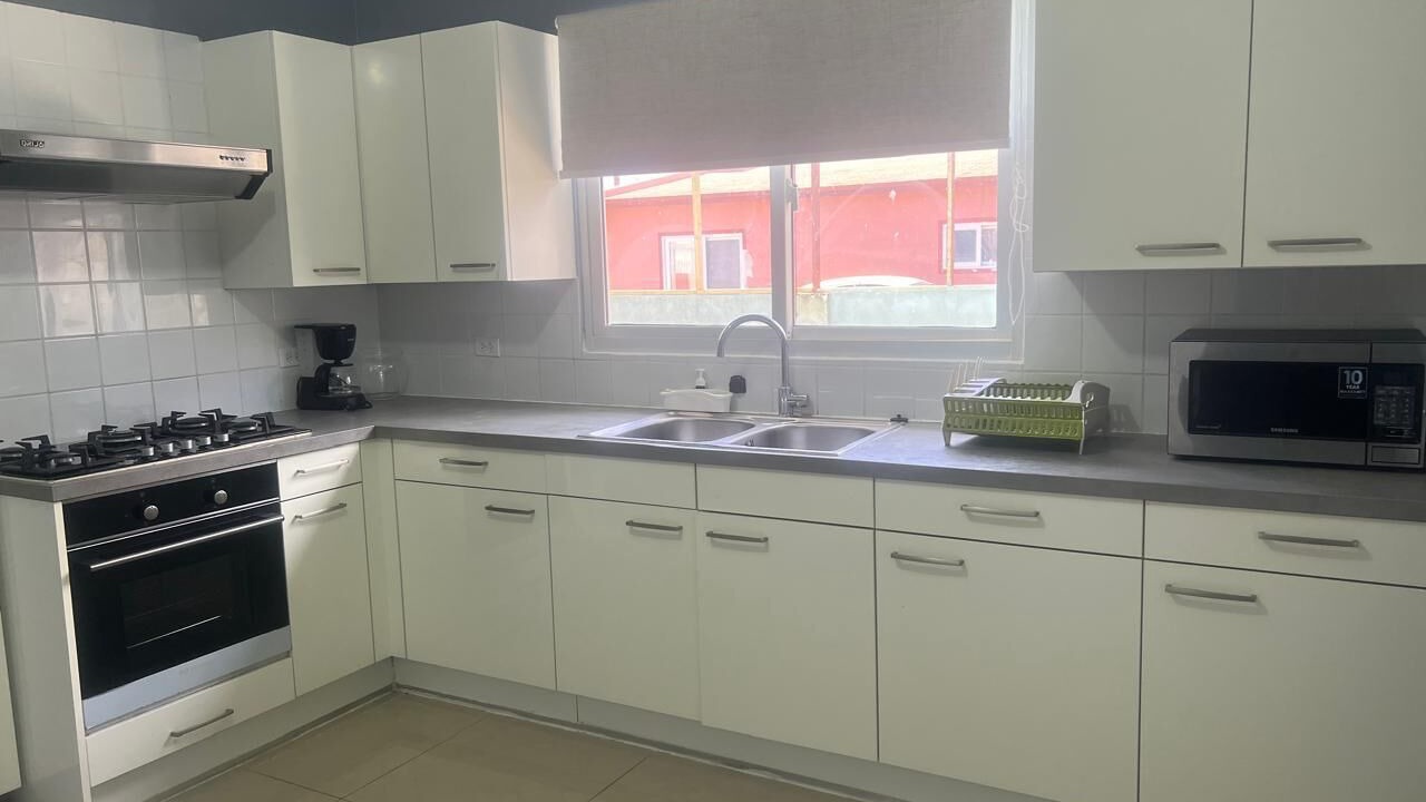Photo of Kitchen in San Nicholas Noord