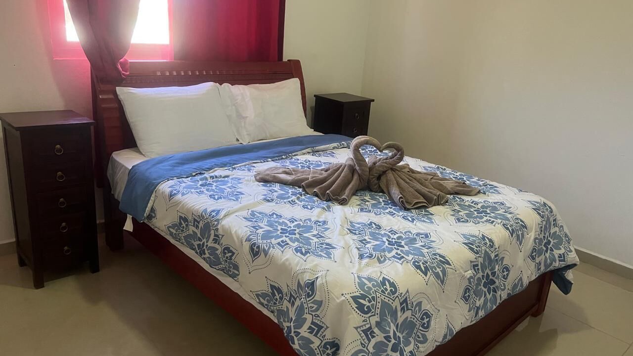 Photo of Bedroom in San Nicholas Noord