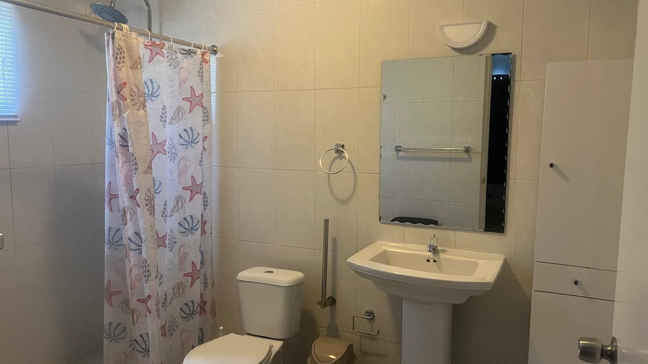 Photo of Bathroom in San Nicholas Noord