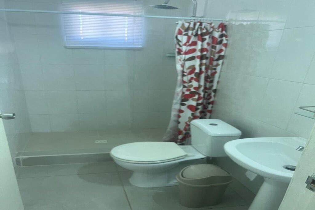 Photo of Bathroom in San Nicholas Noord