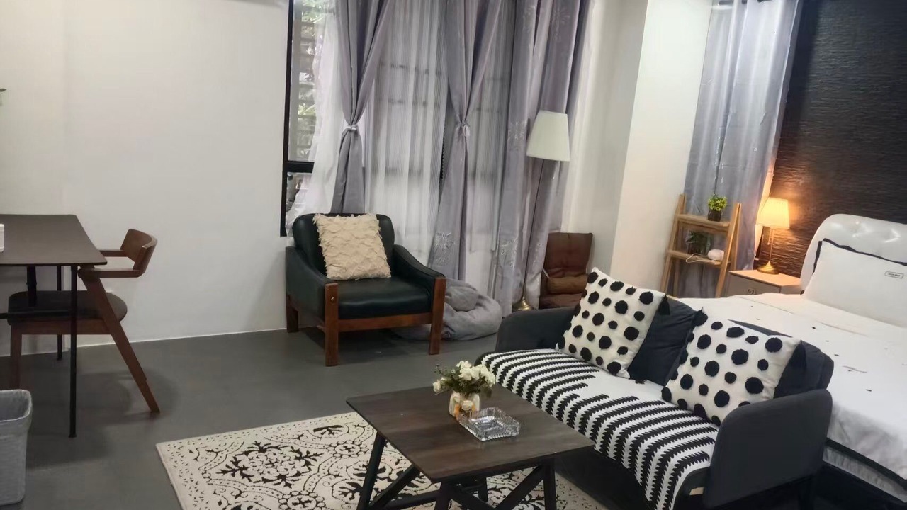 Photo of Bedroom in Moonwalk