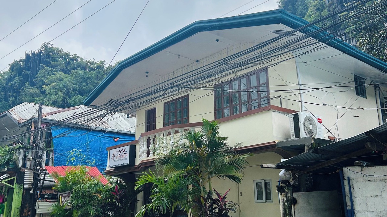 Photo of Outdoor in El Nido