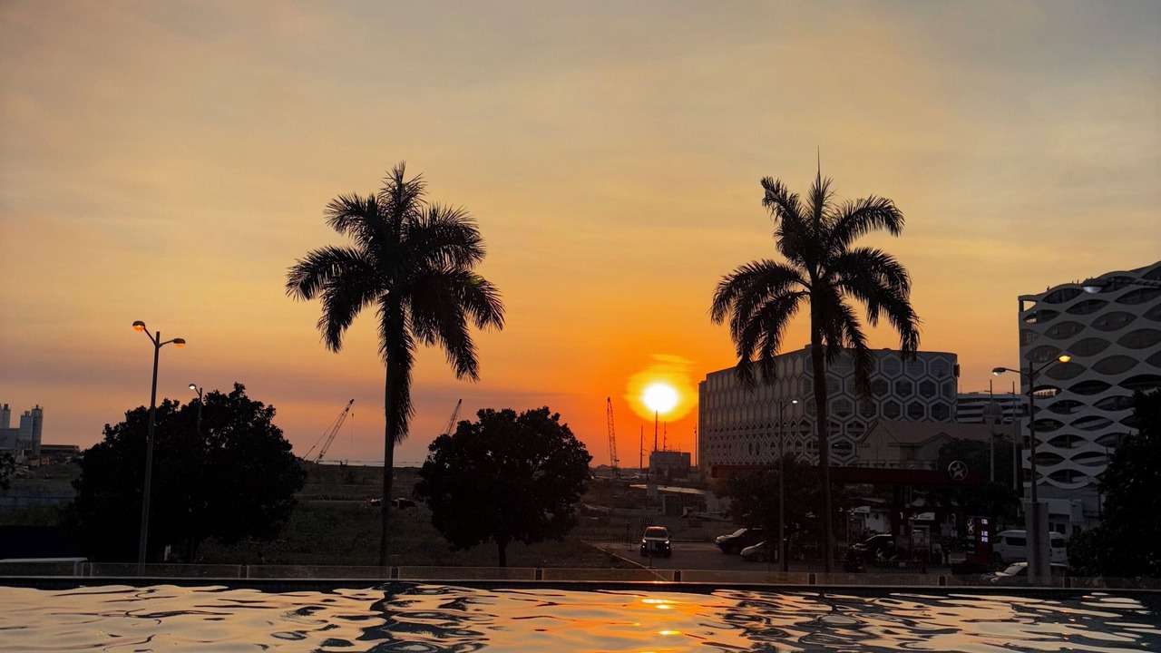Photo of Outdoor in Paranaque