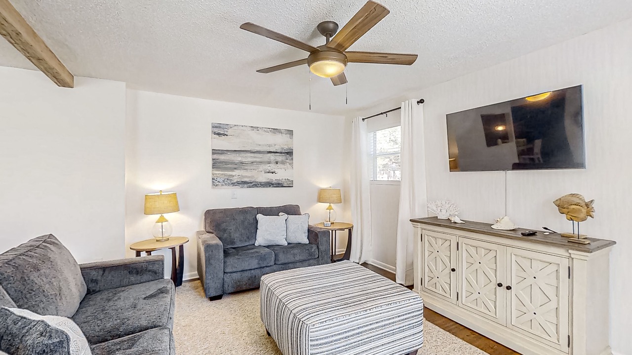 Photo of Livingroom in St. Augustine South