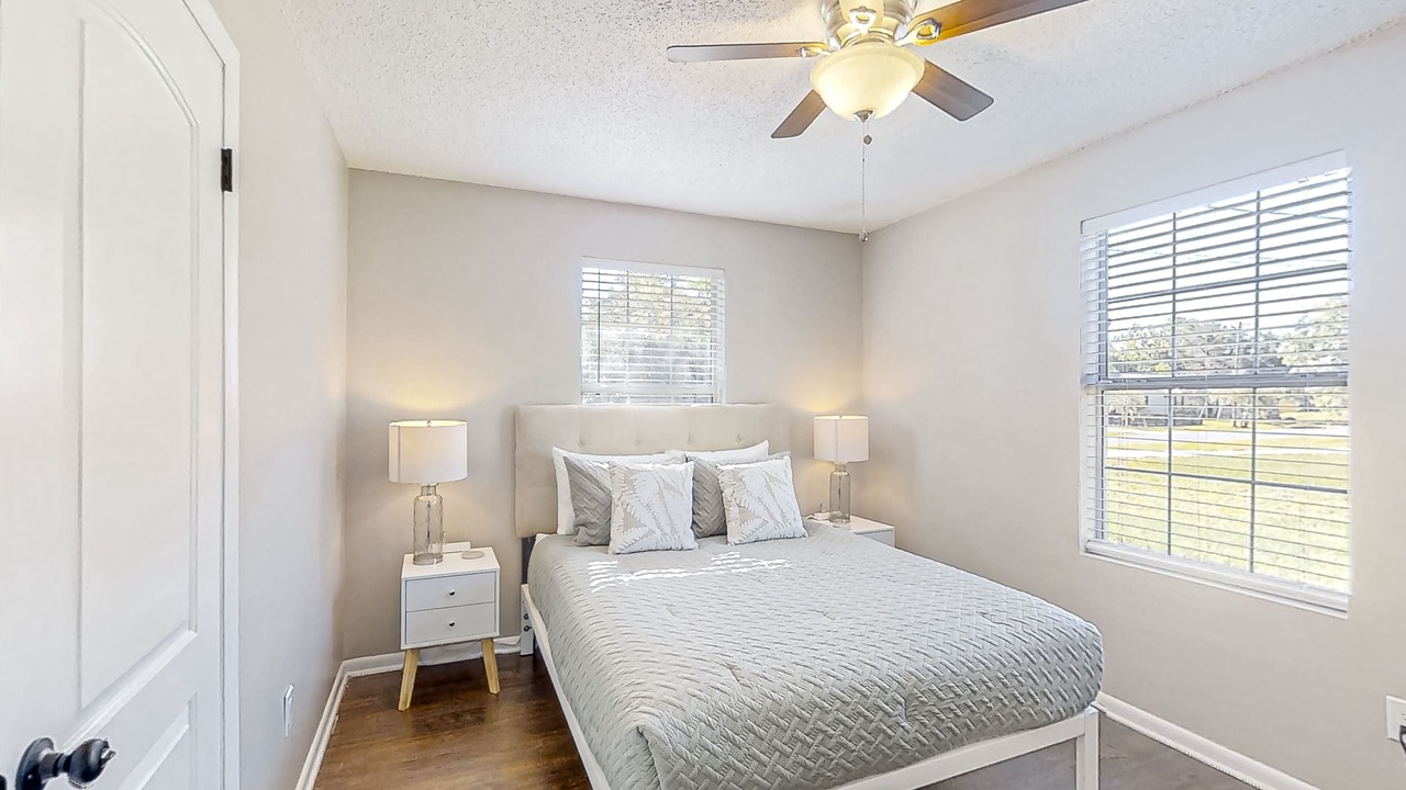 Photo of Bedroom in St. Augustine South