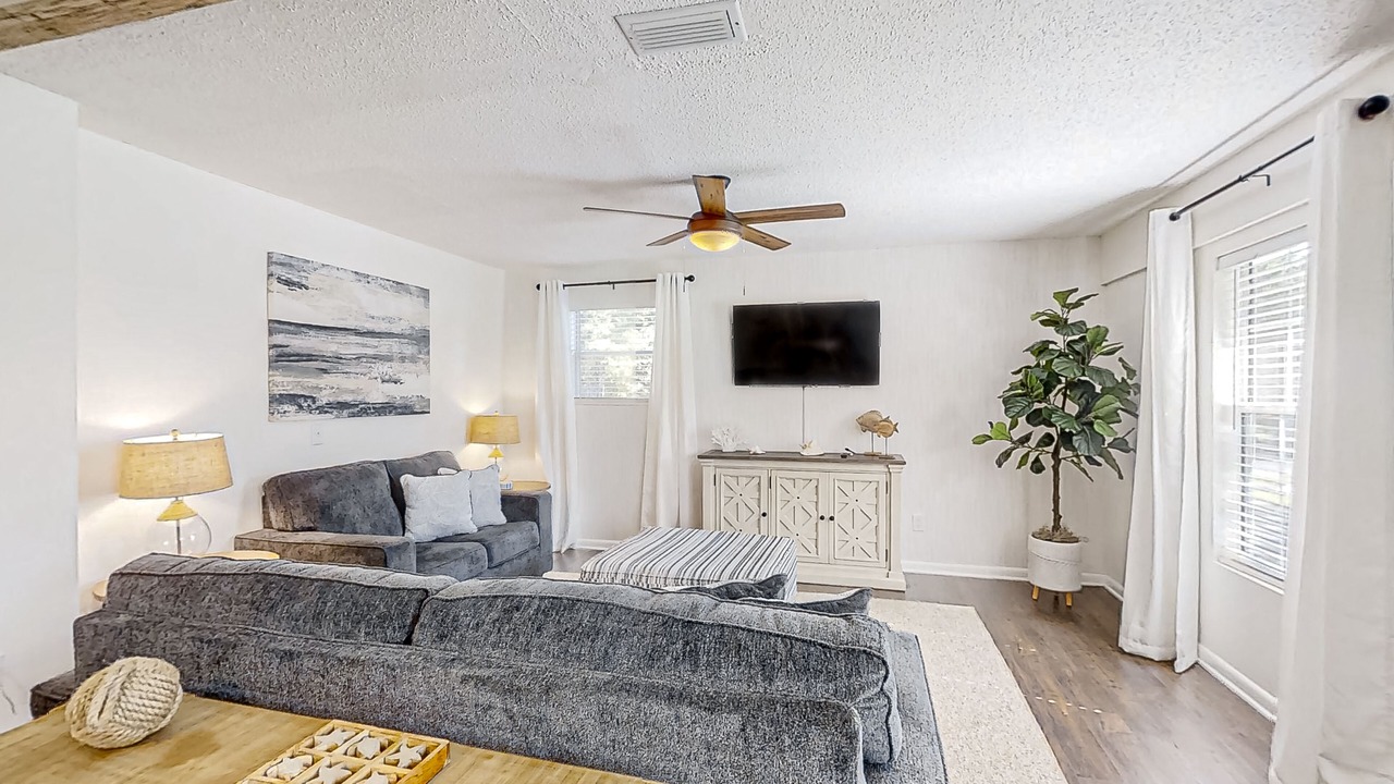 Photo of Livingroom in St. Augustine South