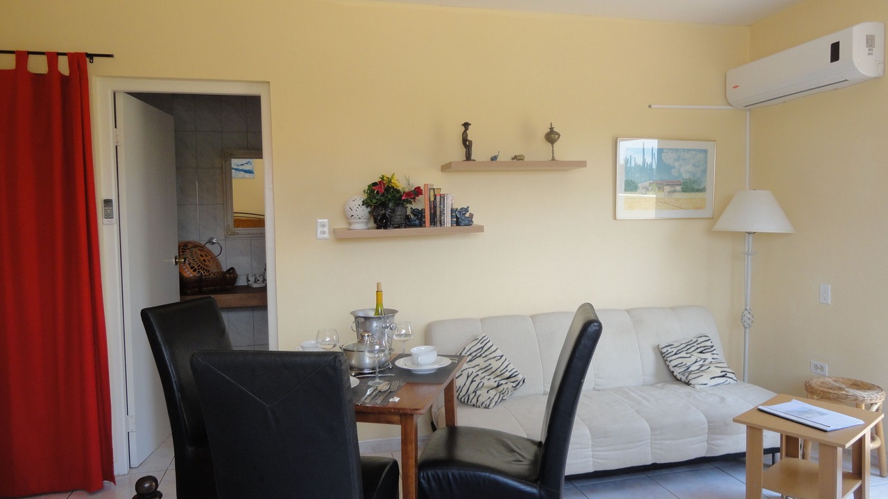 Photo of Livingroom in Turibana