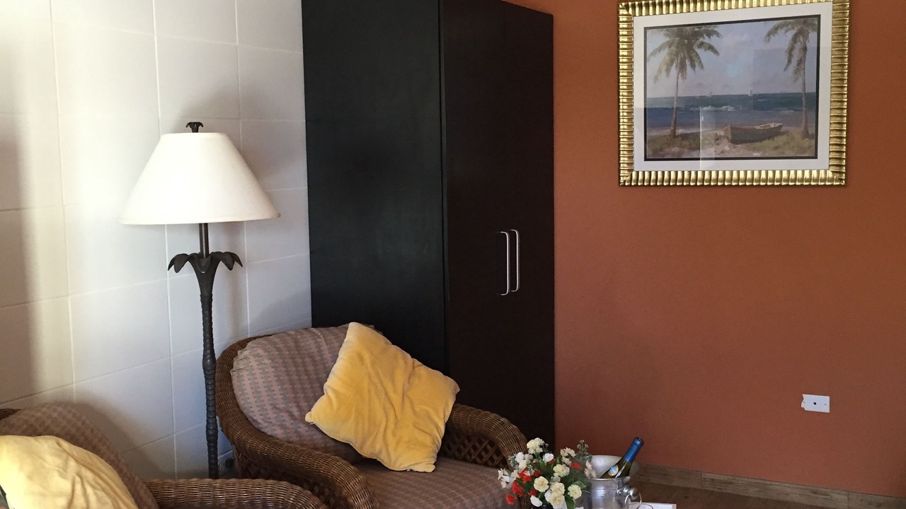 Photo of Livingroom in Turibana
