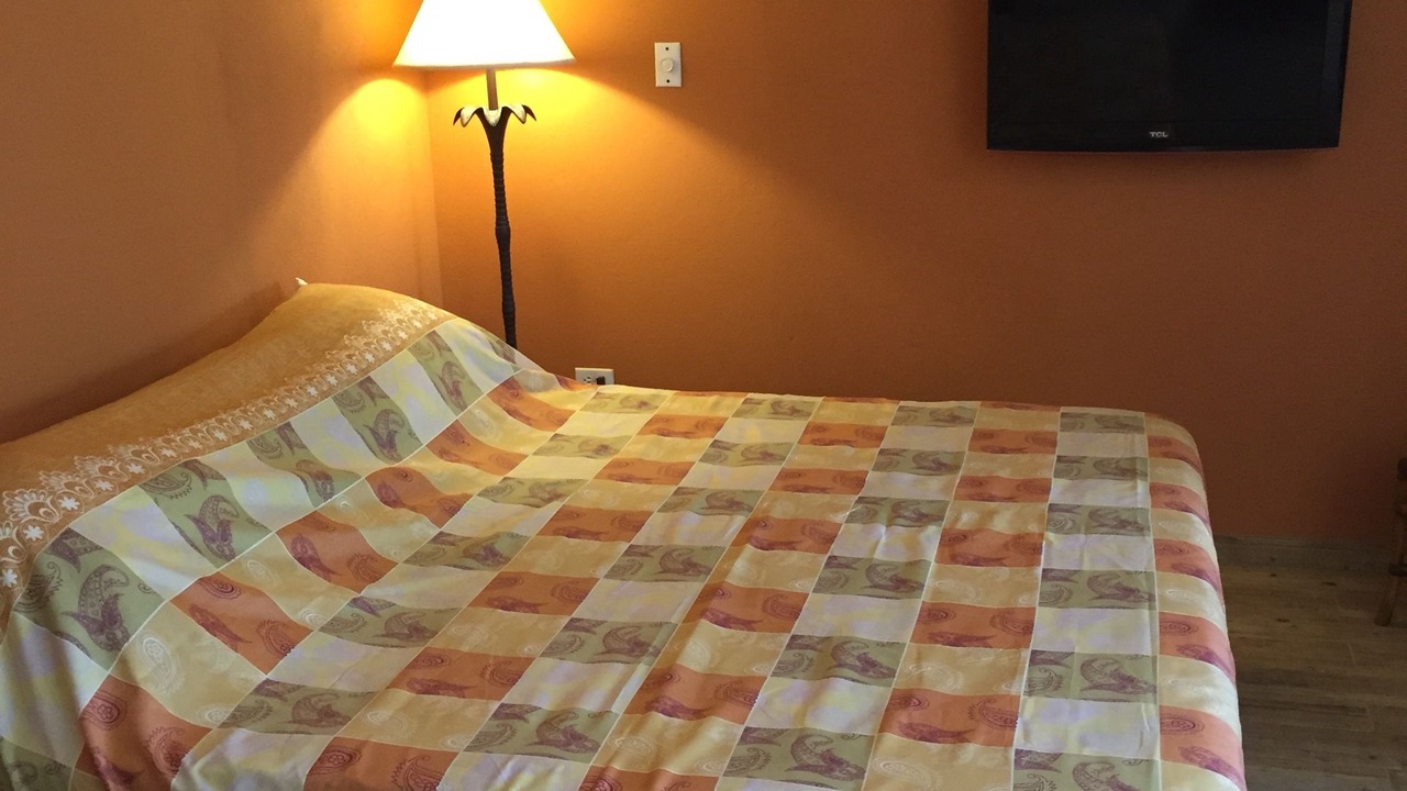 Photo of Bedroom in Turibana