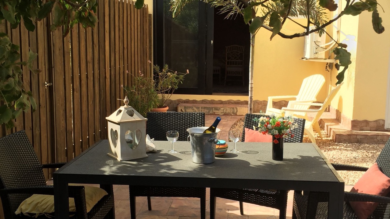 Photo of Outdoor in Turibana