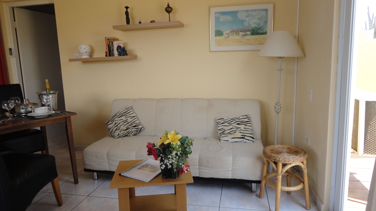 Photo of Livingroom in Turibana