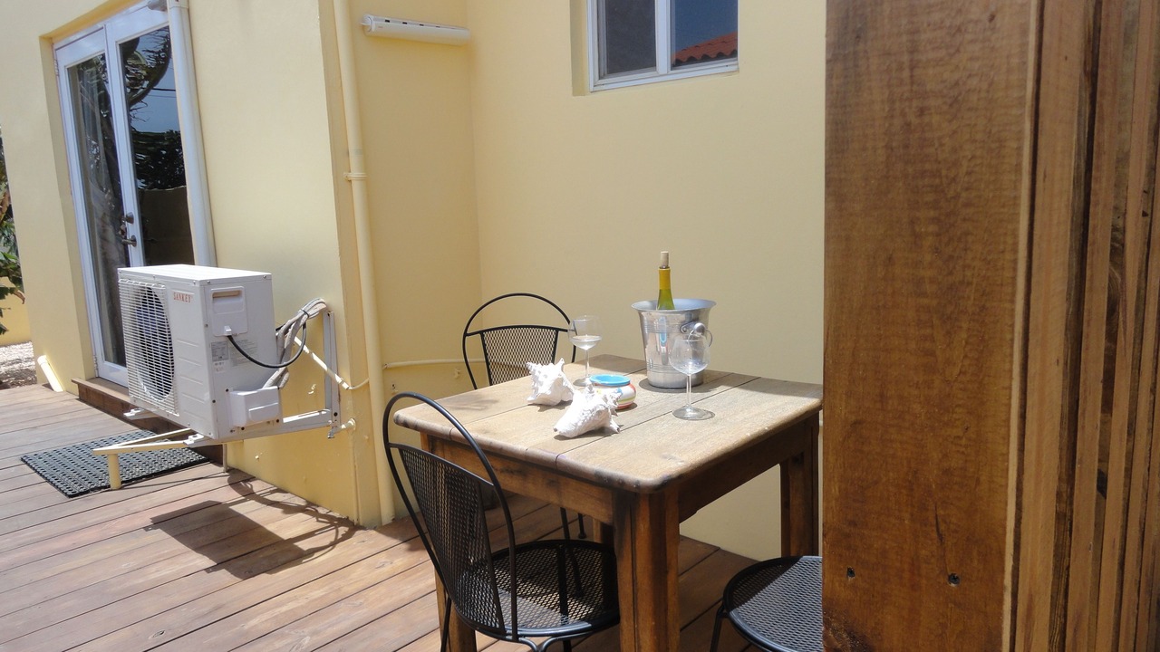 Photo of Patio Balcony in Turibana