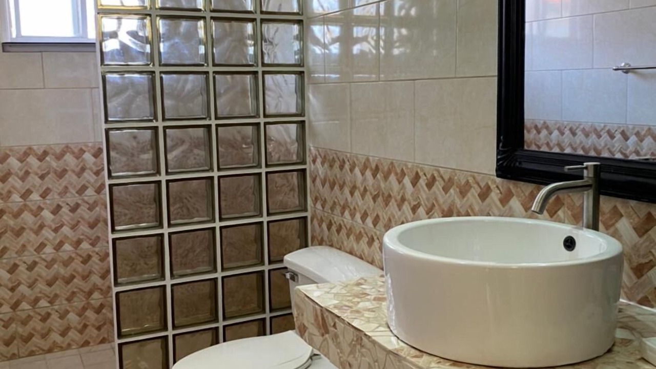 Photo of Bathroom in Turibana