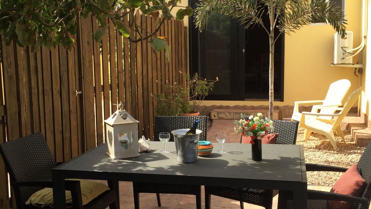 Photo of Outdoor in Turibana