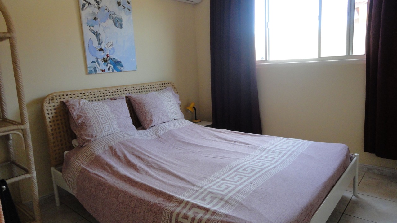Photo of Bedroom in Turibana